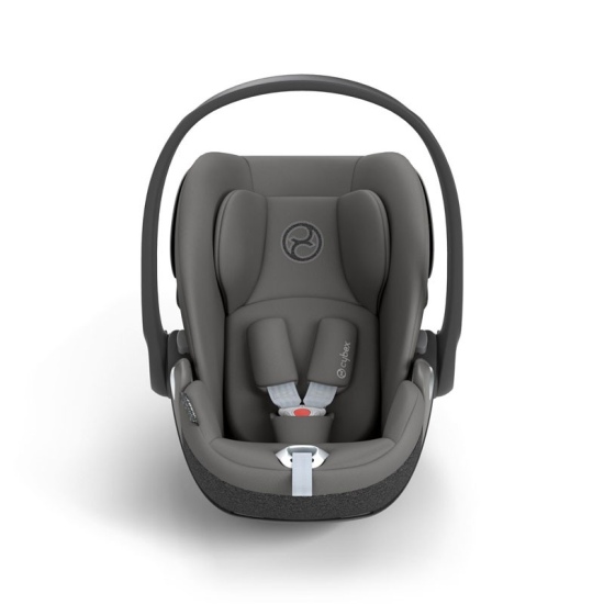 Автокресло Cybex Cloud T i-Size Mirage Grey - 2